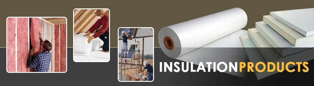 New Insulation Slider